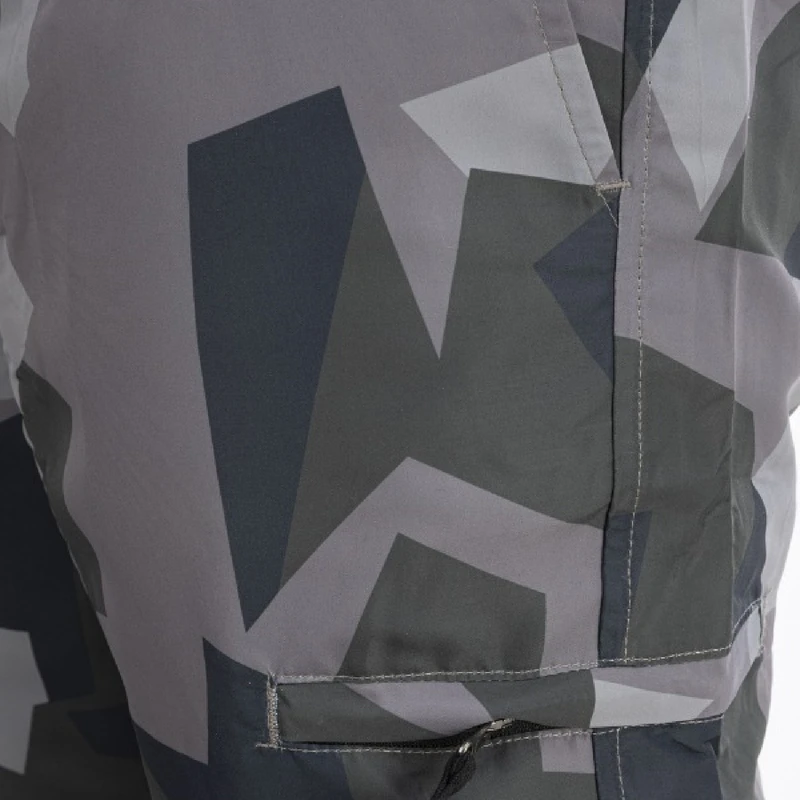 عکس شماره 3 : شلوار اسلش مردانه جوتی جینز مدل توکرکی کد 1221123