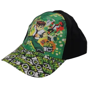 کلاه کپ بچگانه مدل PJ-105099