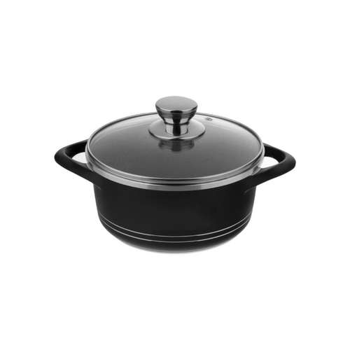 قابلمه مدل چدن 820 سایز 16