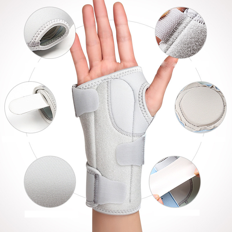 مچ بند طبی مدل FX 80116 R