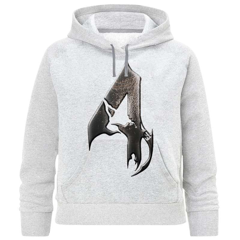 هودی پسرانه مدل W718 EVIL