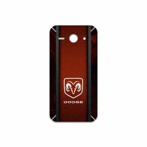 MAHOOT Dodge Cover Sticker for Huawei Ascend Y530