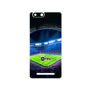 MAHOOT FIFA Soccer Game Series Cover Sticker for GLX Pars