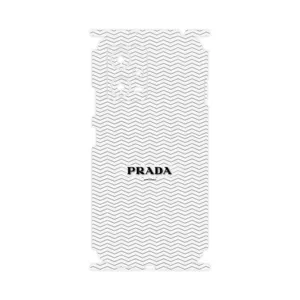 MAHOOT Prada-FullSkin Cover Sticker for Xiaomi Redmi Note 12 5G