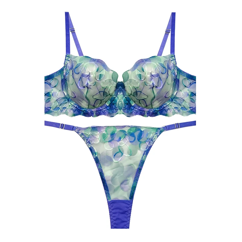 ست شورت و سوتین زنانه مدل آسو کد 10069ji