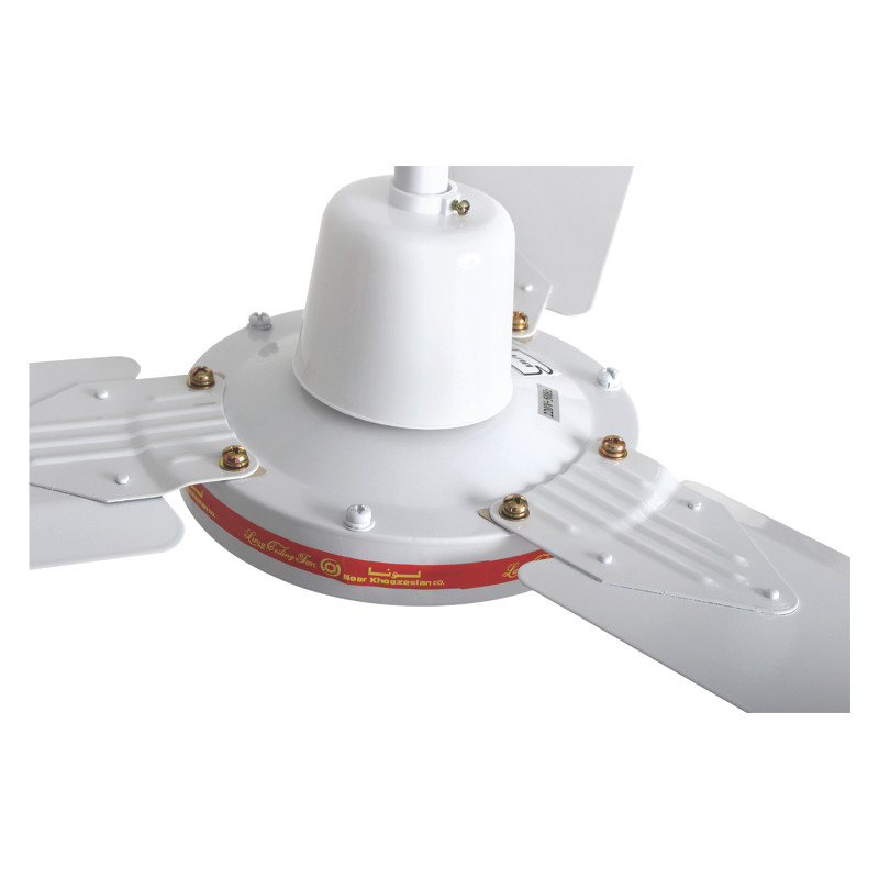 پنکه سقفی لونا مدل 112 بسته دو عددی