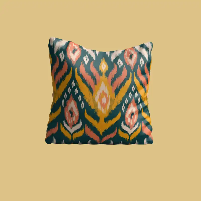 کاور کوسن مدل SWT05 مجموعه 4 عددی