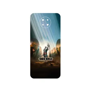 MAHOOT Dark Souls Game Series Cover Sticker for Nokia G10