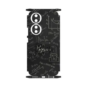 MAHOOT Physics Science-FullSkin Cover Sticker for Honor 90