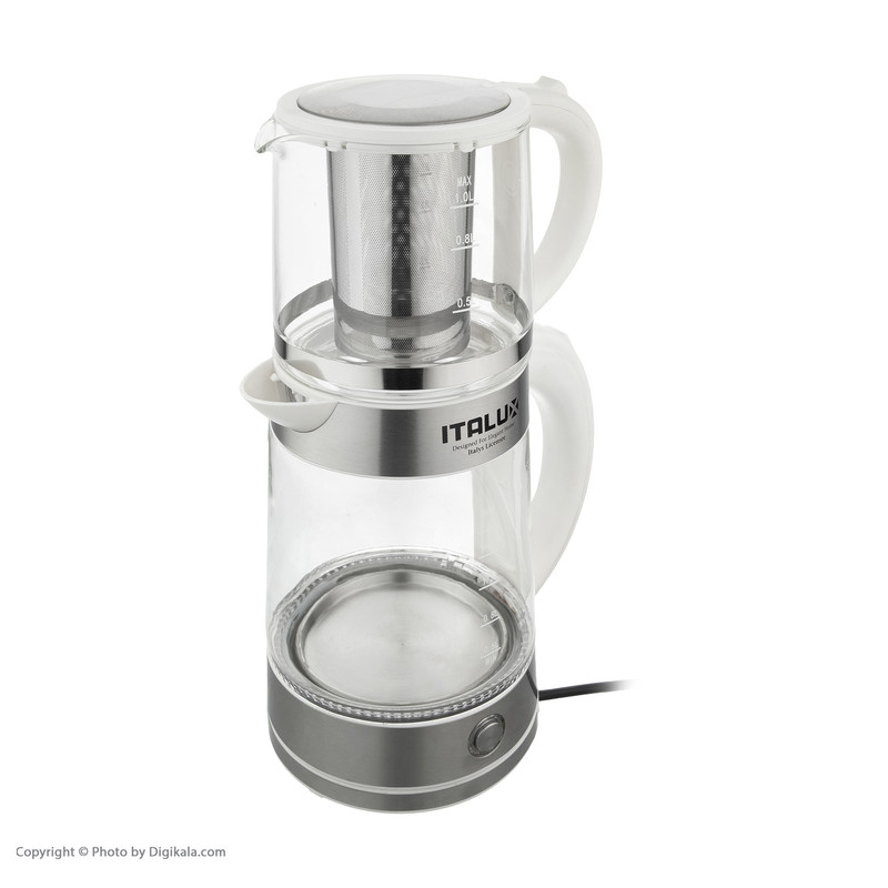 چای ساز ایتالوکس مدل 2190
