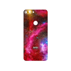 MAHOOT Universe b NASA 11 Cover Sticker for Gplus T10