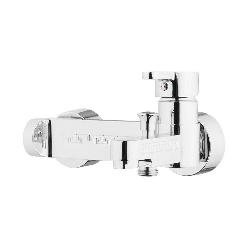 شیر حمام دوان مدل لیزن