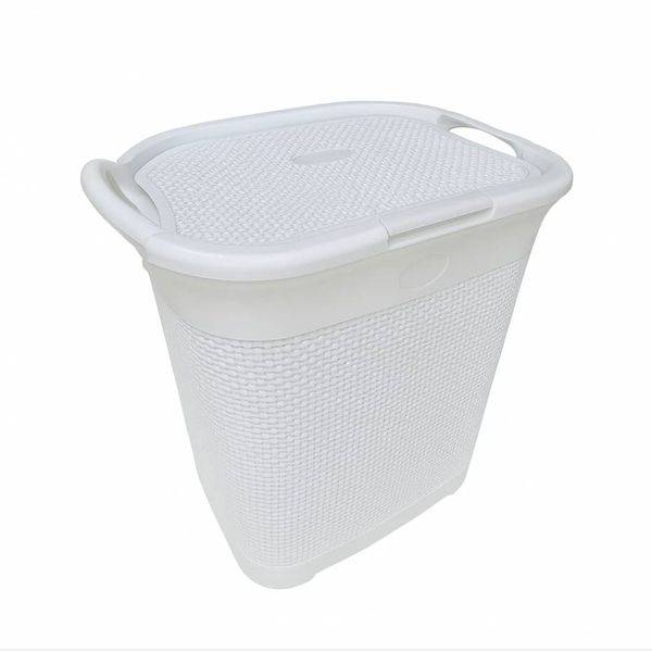 سبد رخت چرک مدل لایف t2