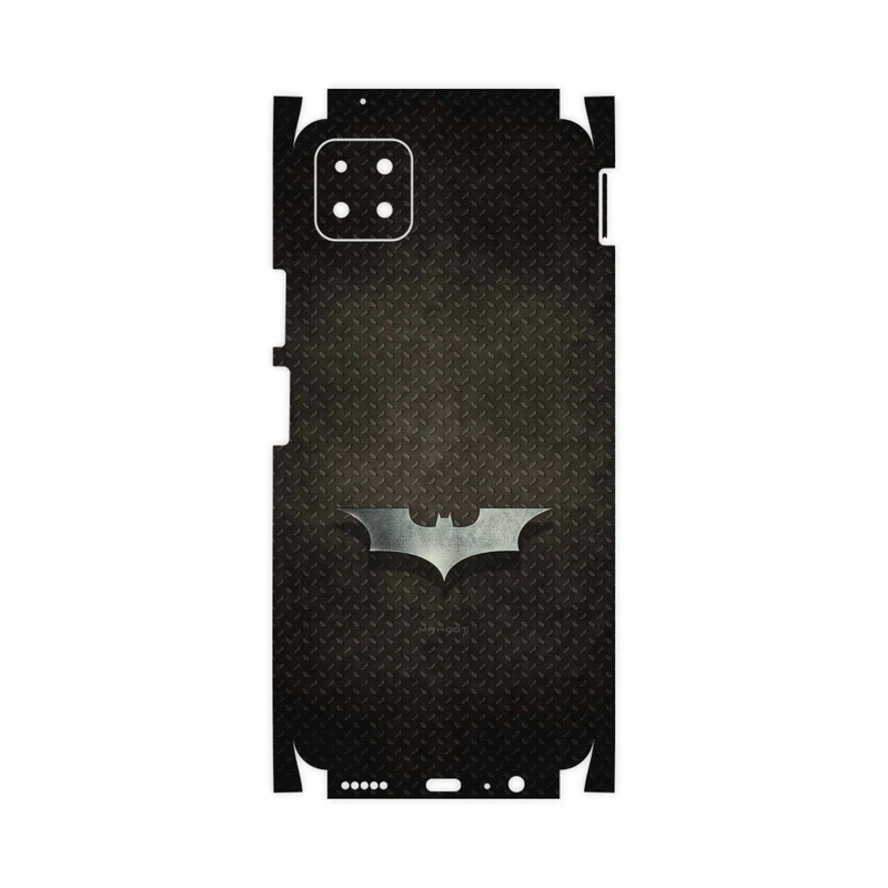 برچسب پوششی ماهوت مدل Batman-FullSkin مناسب برای گوشی موبایل هوآوی Nova Y60