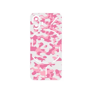 MAHOOT Army_Pink Cover Sticker for Nothing Phone 2