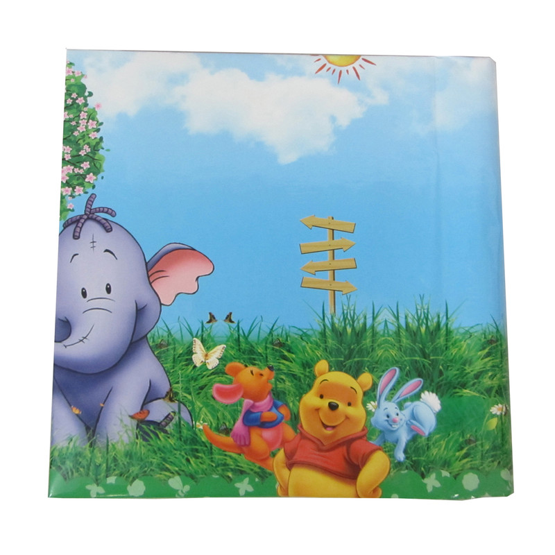 آلبوم عکس مدل Pooh کد A45