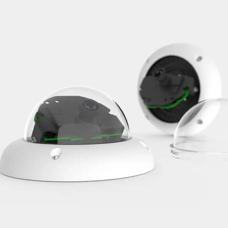 دوربین مداربسته تحت شبکه موبوتیکس مدل D25