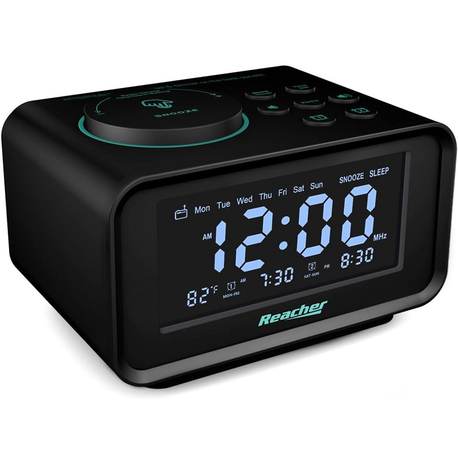 رادیو ریچر مدل K2-Pro رادیو ریچر مدل K2-Pro
