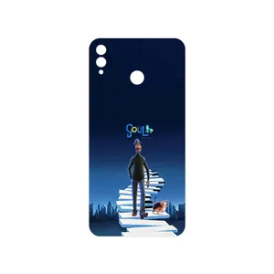 MAHOOT soul Cover Sticker for Honor 8X Max