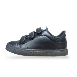 کفش راحتی  مدل سه چسب بچگانه بایابایا کد JN-BLAC