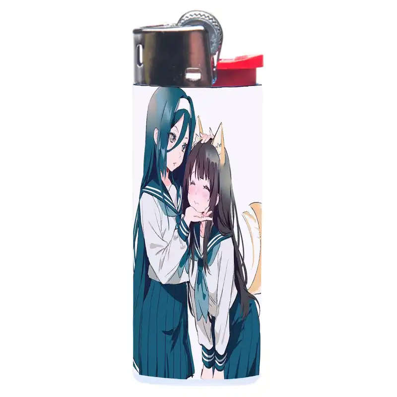 فندک مدل انیمه کد 2311