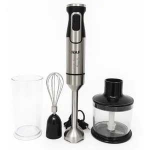 گوشت کوب برقی چندکاره 1200 وات راف مدل R.359