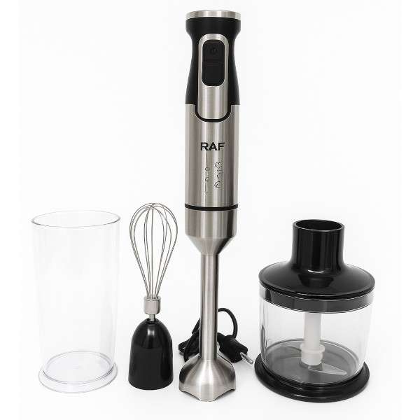 گوشت کوب برقی چندکاره 1200 وات راف مدل R.359