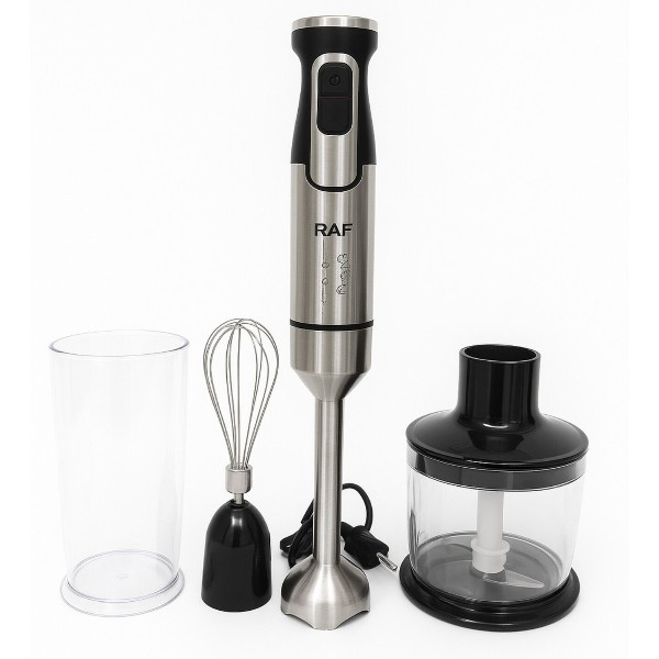 گوشت کوب برقی چندکاره 1200 وات راف مدل R.359