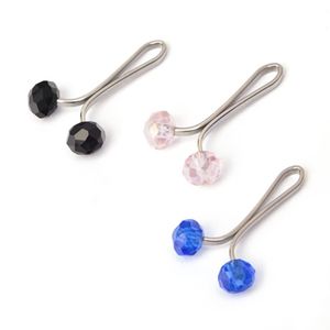 نقد و بررسی گیره روسری زنانه عالیانی مدل کریستالی مجموعه 3 عددی توسط خریداران