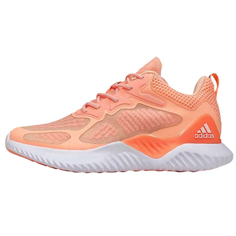 کفش پیاده روی زنانه آدیداس مدل alphabounce - 635223
