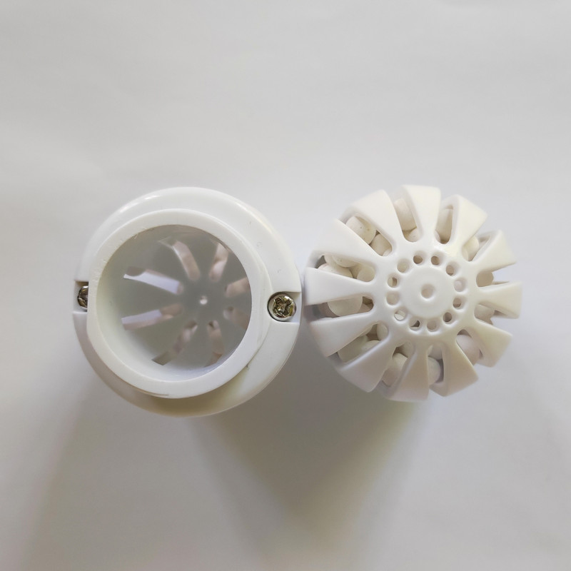 فیلتر تصفیه کننده هوای دستگاه بخور سرد مدل QH760 بسته 2 عددی