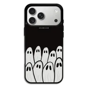 AKAM AMC-WA17PRO-BOO-19 Cover For Apple iPhone 17 Pro