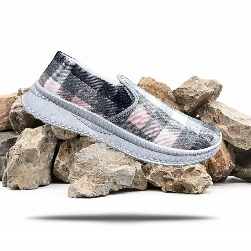 کفش روزمره زنانه مدل اسپرت کد Gy-10000