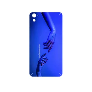 MAHOOT Artificial intelligence 1 Cover Sticker for HTC One E9s
