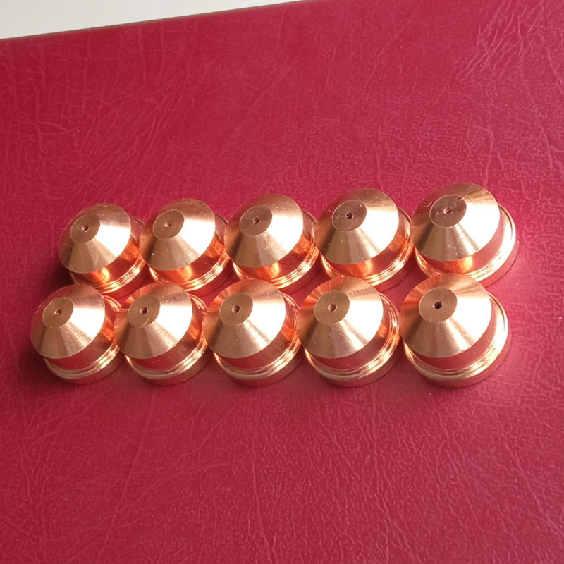 نازل برش مدل  پلاسما CB150  بسته ده عددی