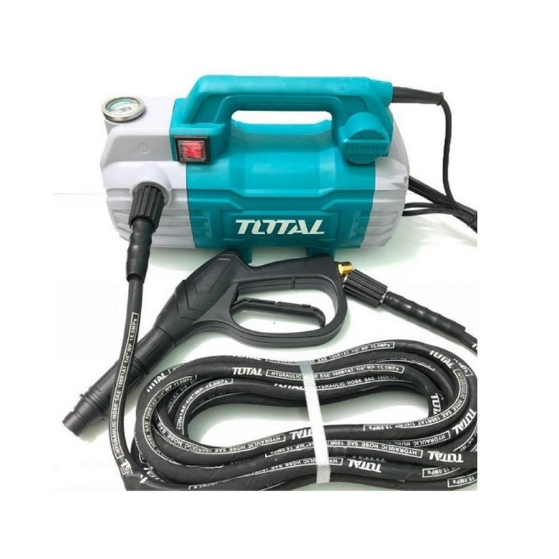 کارواش توتال مدل 1500W کارواش توتال مدل 1500W