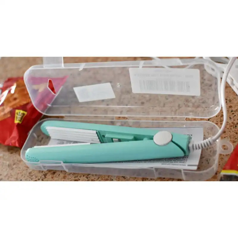 اتو مو مسافرتی مدل مینی سیلر