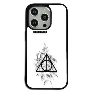 AKAM AMC-WA14PRO-HARRY POTTER-54 Cover For Apple iPhone 14 Pro