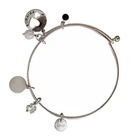 دستبند زنانه آی ام مدل AB1157-017