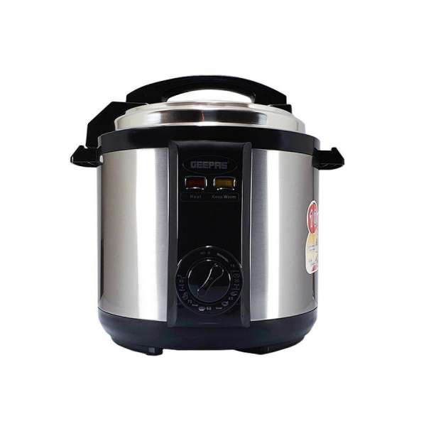زودپز برقی جی پاس مدل GPC307-6L زودپز برقی جی پاس مدل GPC307-6L
