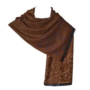شال زنانه مدل گرافیتی کد G71