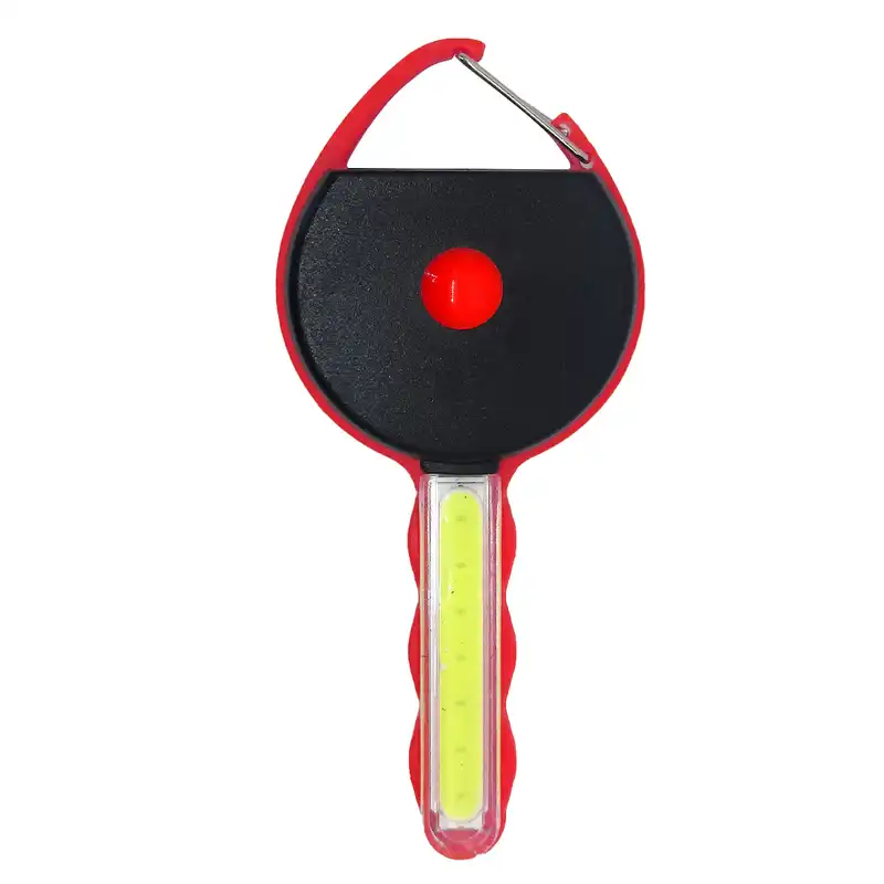 چراغ قوه دستی طرح کلید مدل KEY-LHT