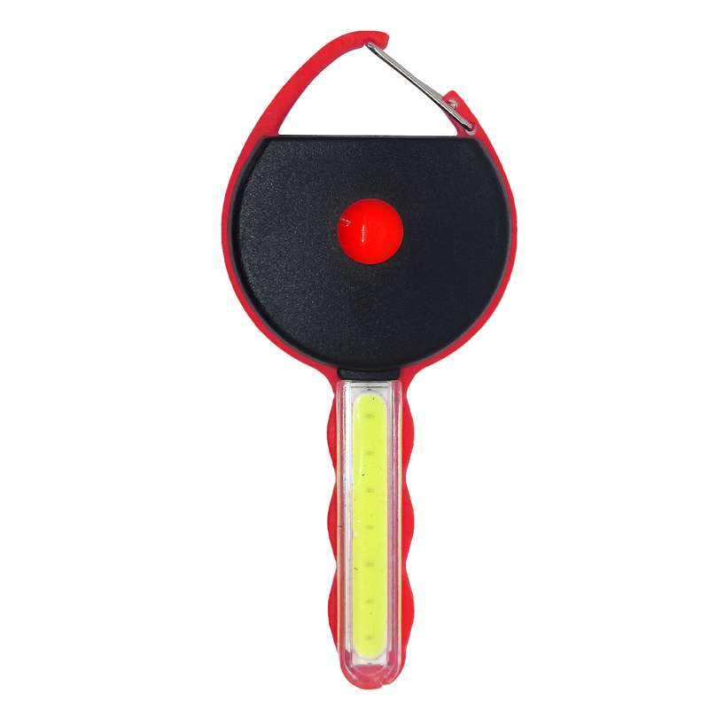چراغ قوه دستی طرح کلید مدل KEY-LHT