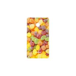 MAHOOT Gummi candy 2 Cover Sticker for Microsoft Lumia 532