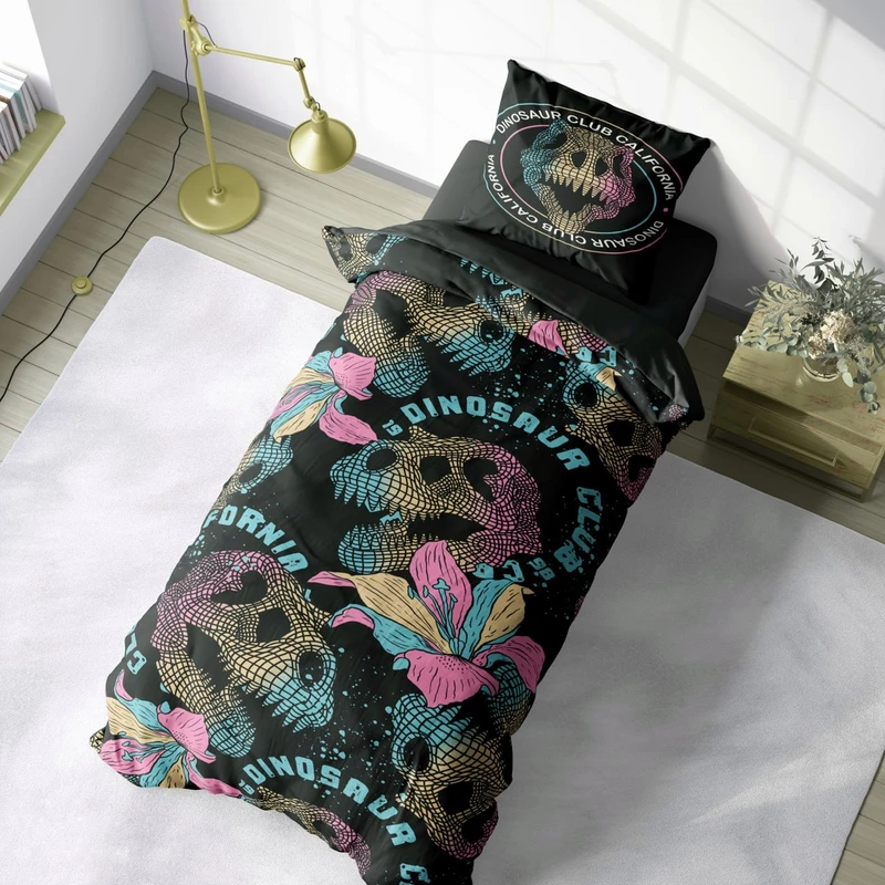 سرویس روتختی یک نفره 6 تکه کالای خواب آرنا مدل ۰۰۵۵۸