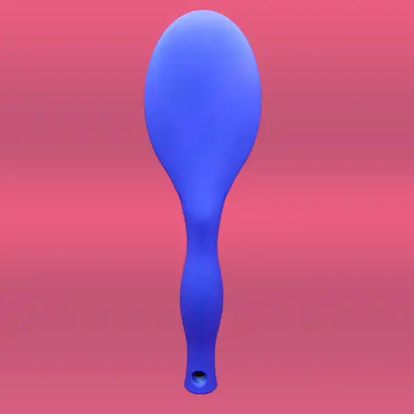 برس مو مدل katrin