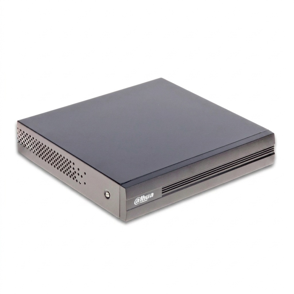 دستگاه دی وی آر ۴ کانال داهوا مدل I04-B1XVR-D