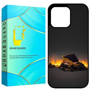 Ghab Guard GCHP13PM Cover For Apple iPhone 13 Pro Max