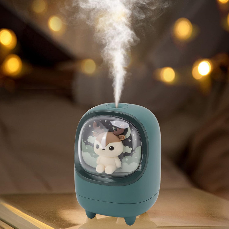 دستگاه بخور سرد مدل G-M23