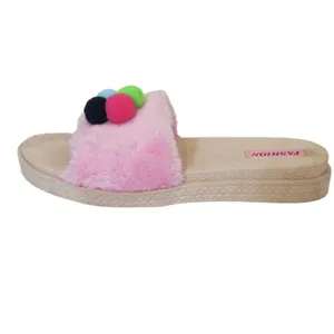 دمپایی زنانه مدل SLR601